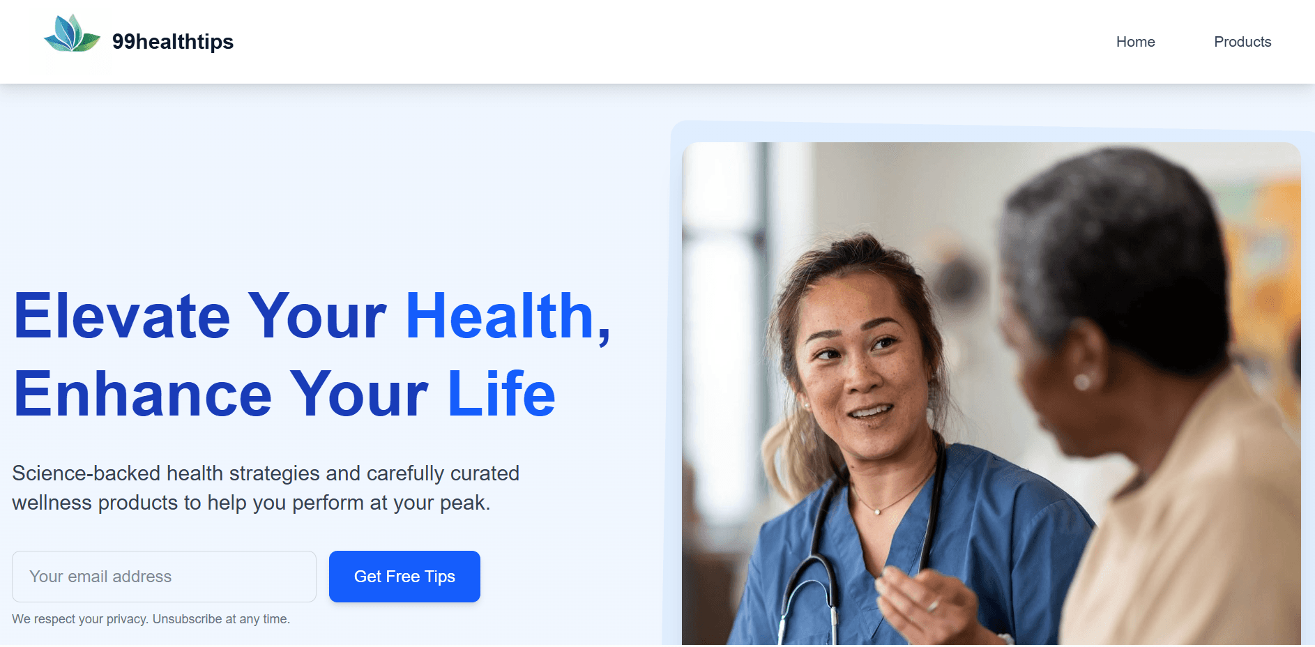 Affiliate Marketing Platform